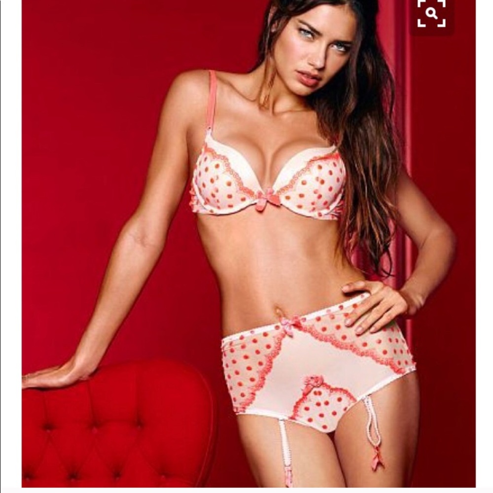 Victoria’s Secret Very Sexy Push Up